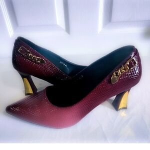 Women's classy toe pointed shoes